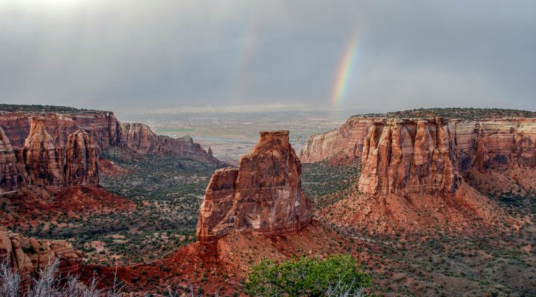 Colorado National Monument