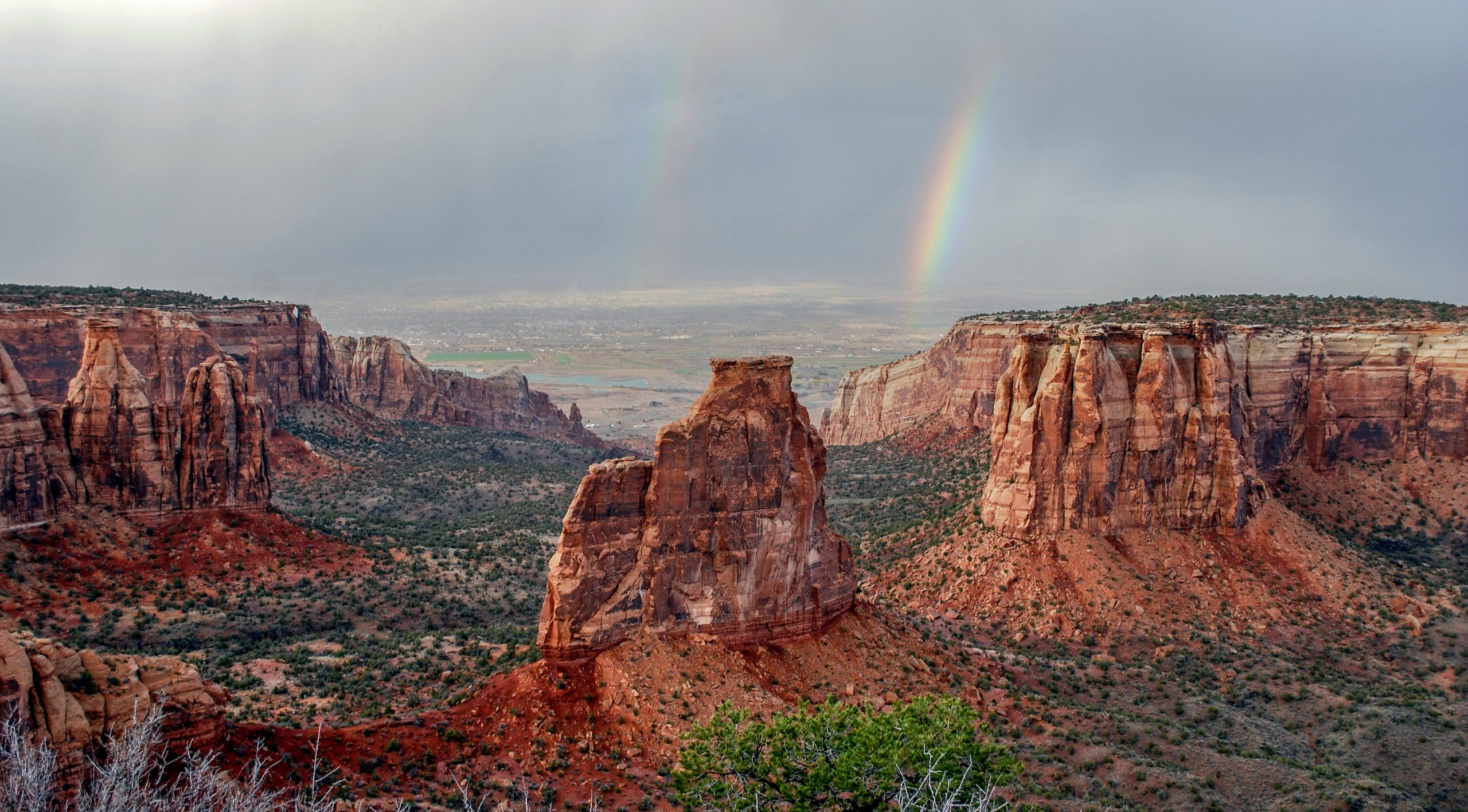 Colorado National Monument