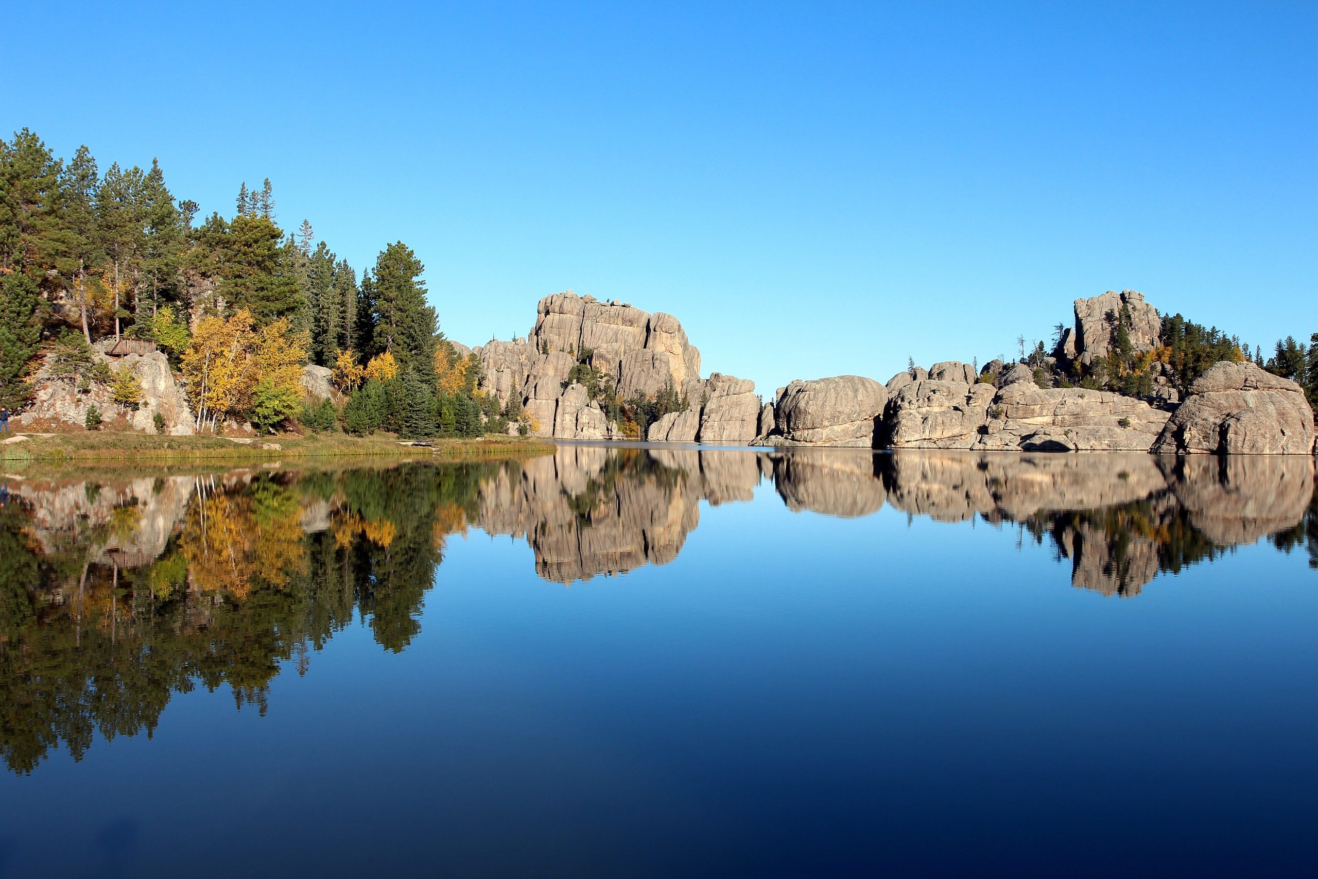 Custer State Park