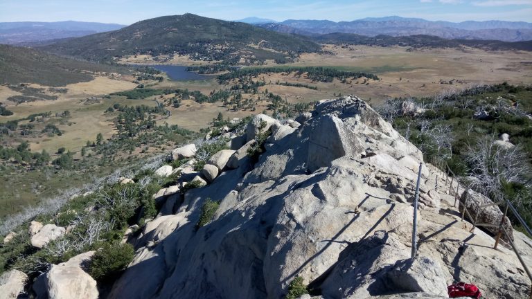 Cuyamaca Rancho State Park