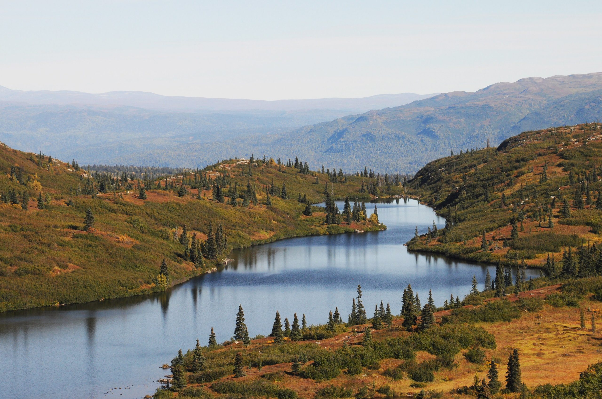 Denali State Park