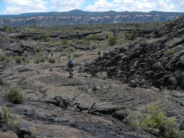 El Malpais National Monument