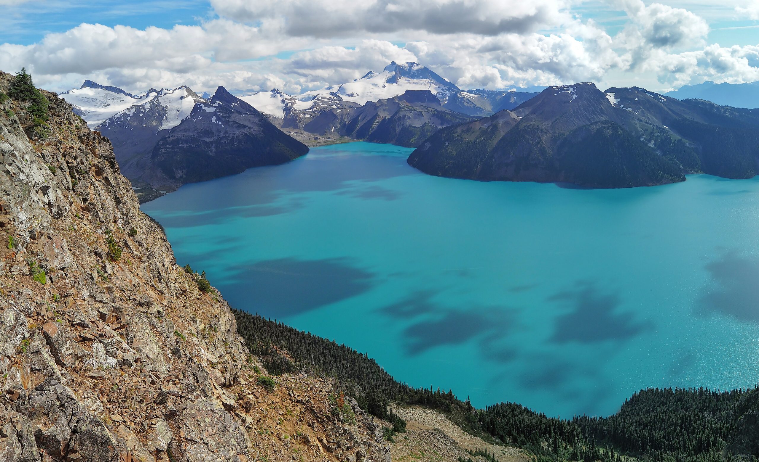 Garibaldi Provincial Park