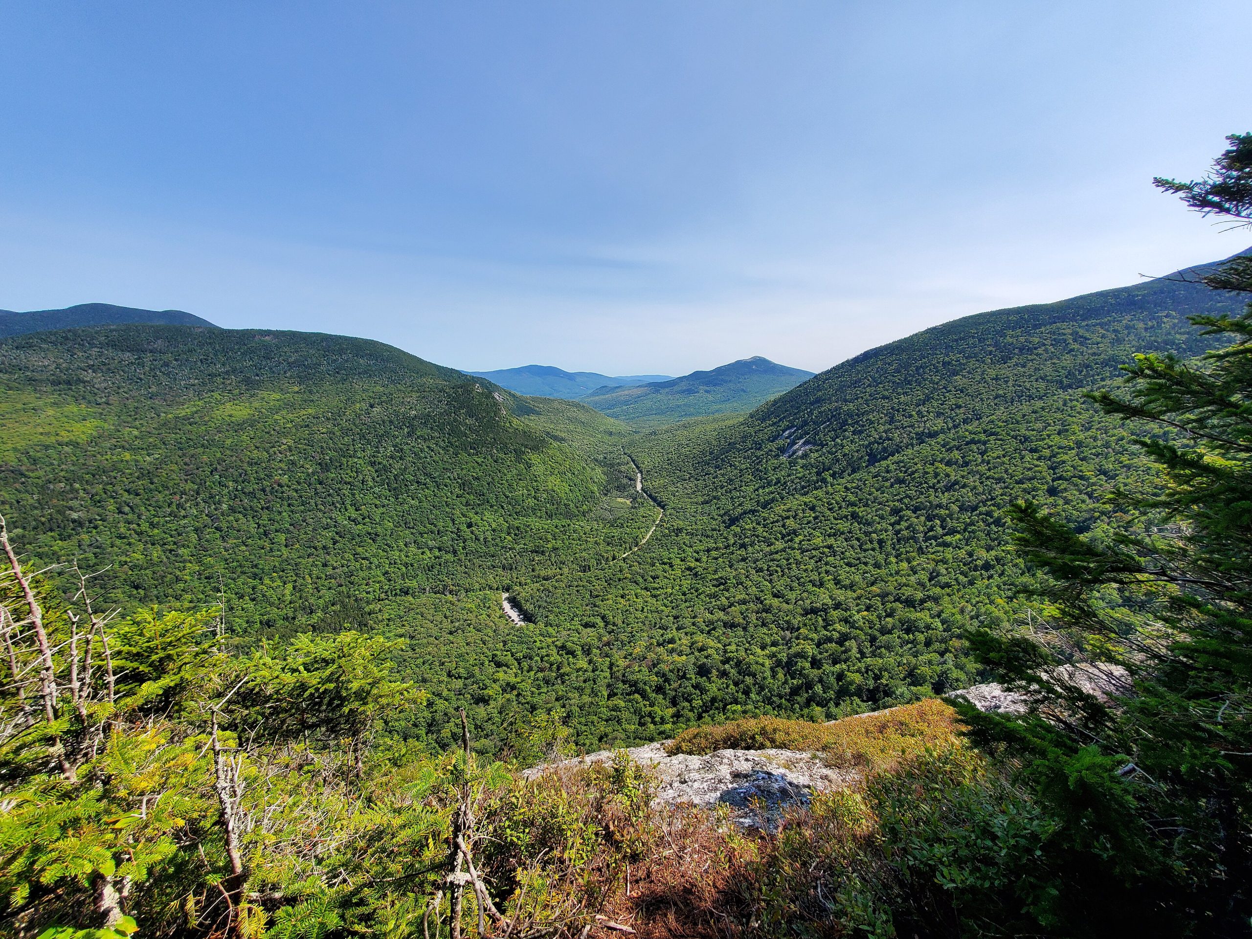 Grafton Notch State Park