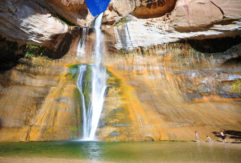 Grand Staircase-Escalante National Monument