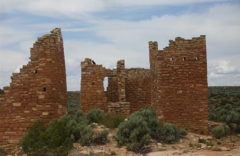 Hovenweep National Monument
