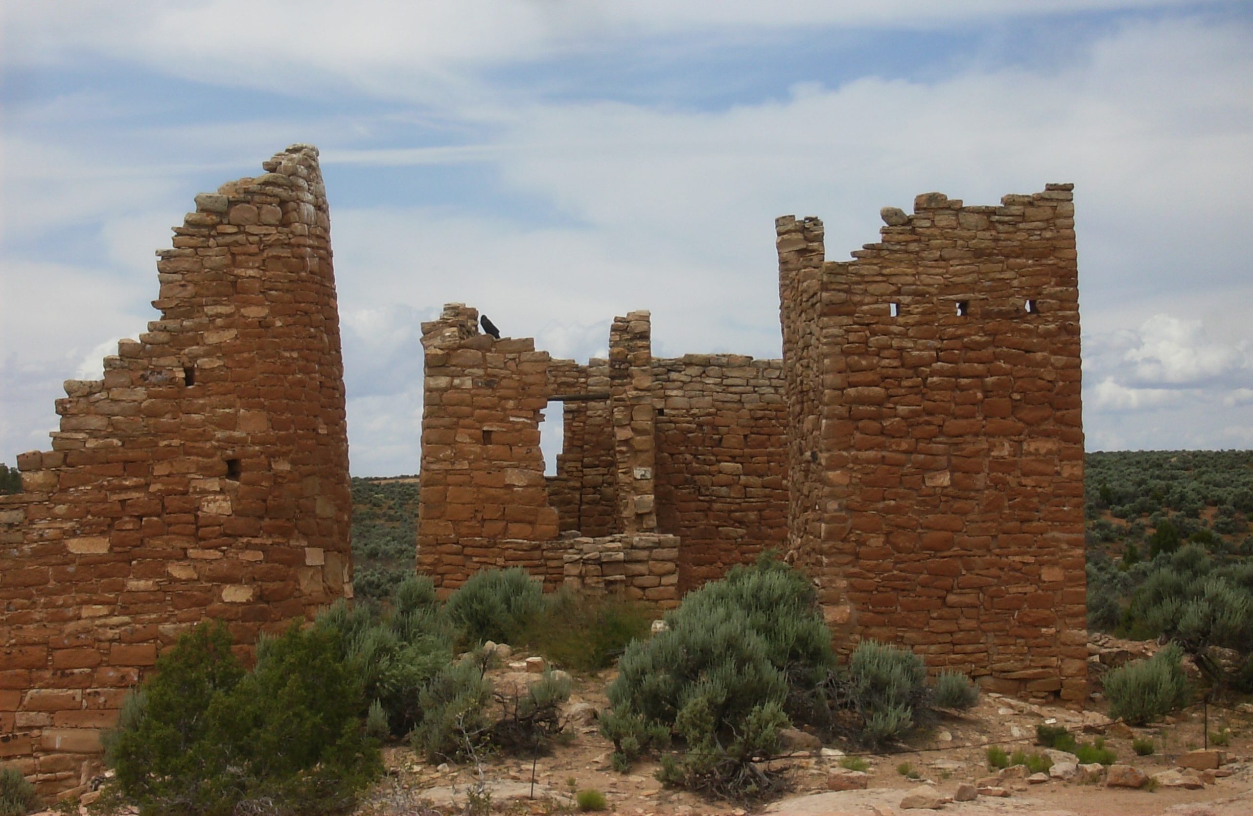 Hovenweep National Monument