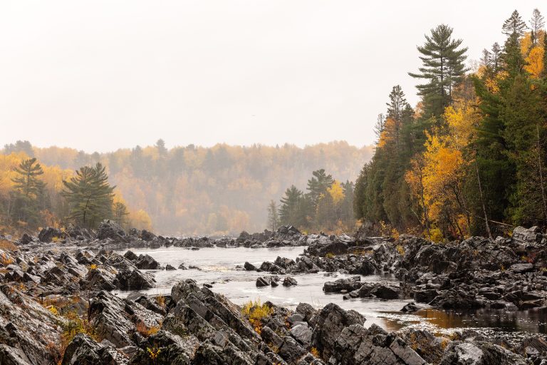Jay Cooke State Park