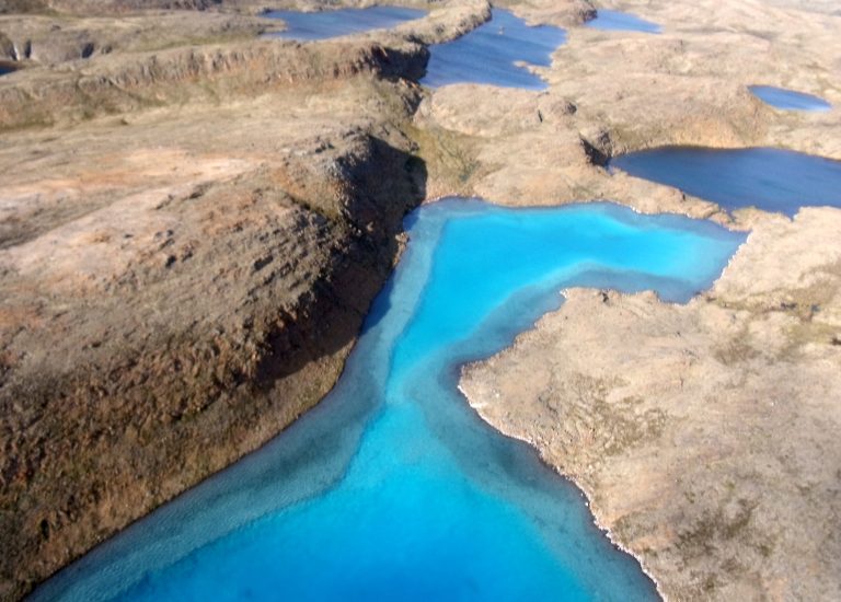 Katannilik Territorial Park Reserve