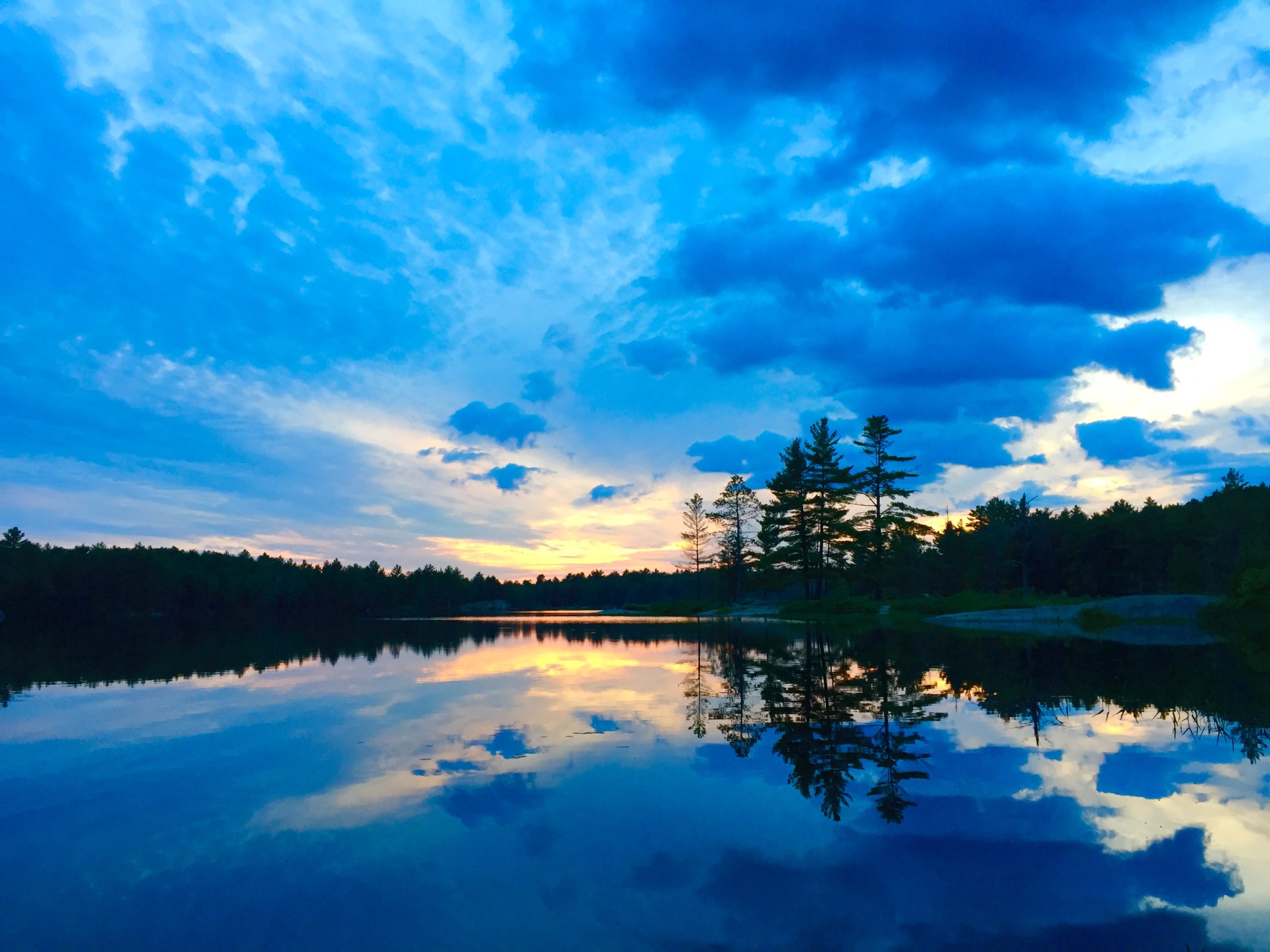 Kawartha Highlands Provincial Park