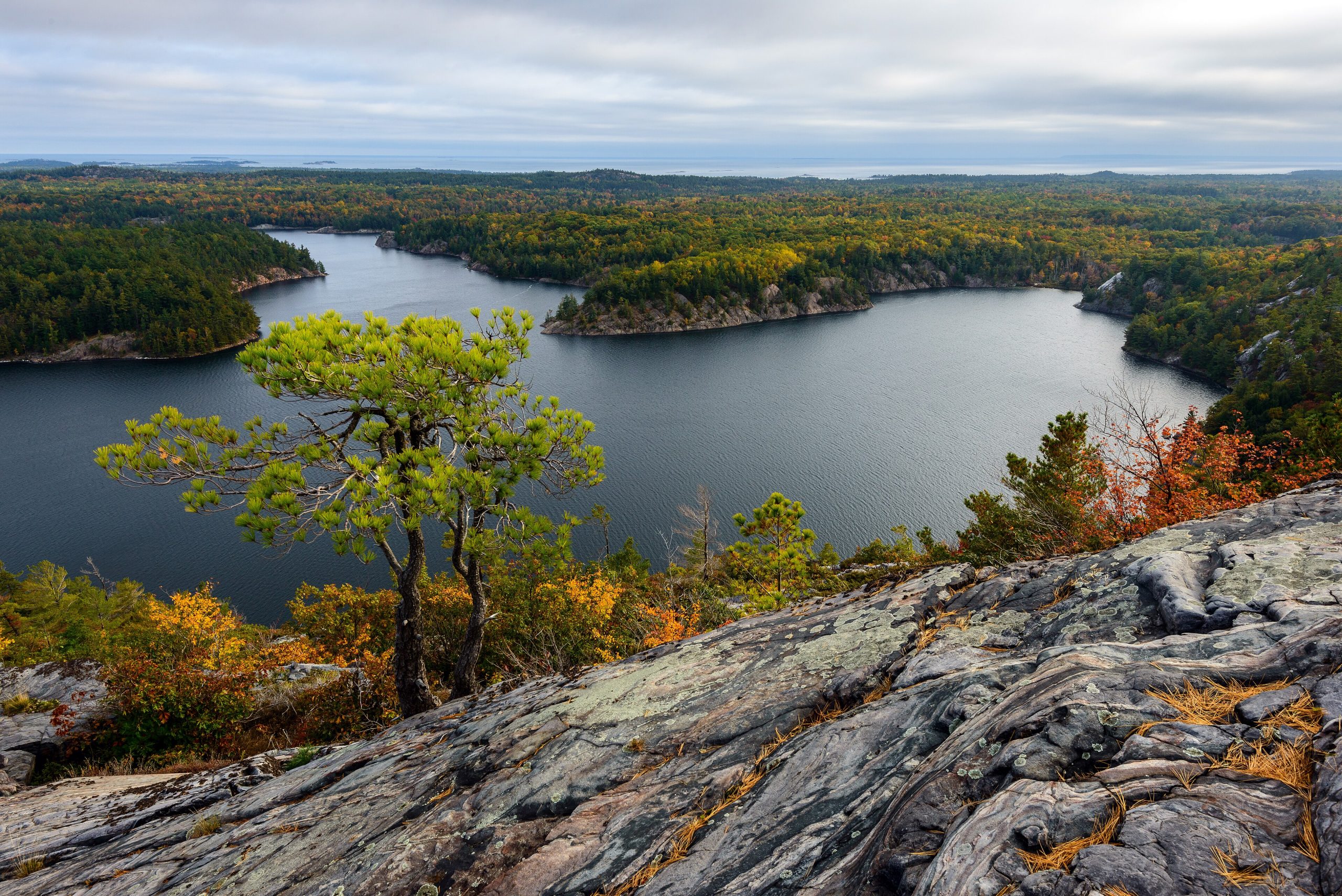 Killarney Provincial Park
