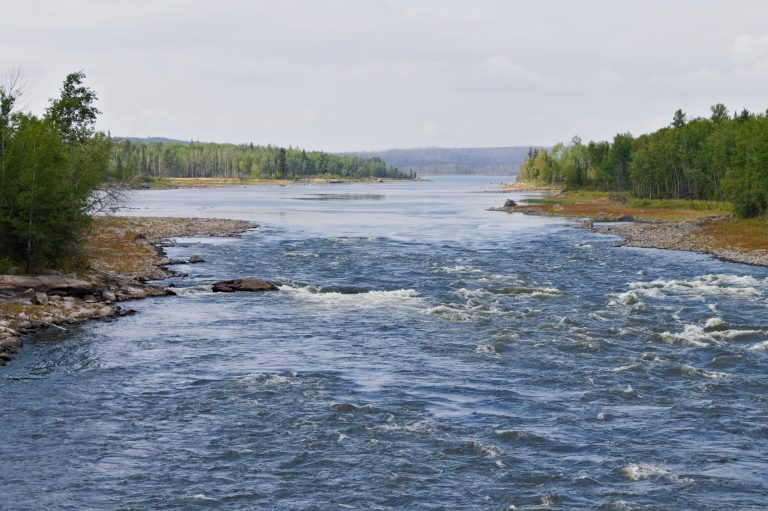 Lac La Ronge Provincial Park