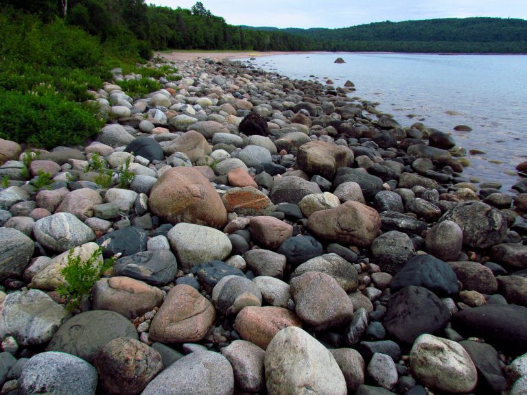 Lake Superior Provincial Park