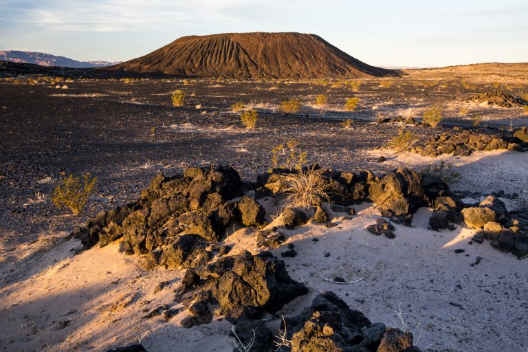 Mojave Trails National Monument