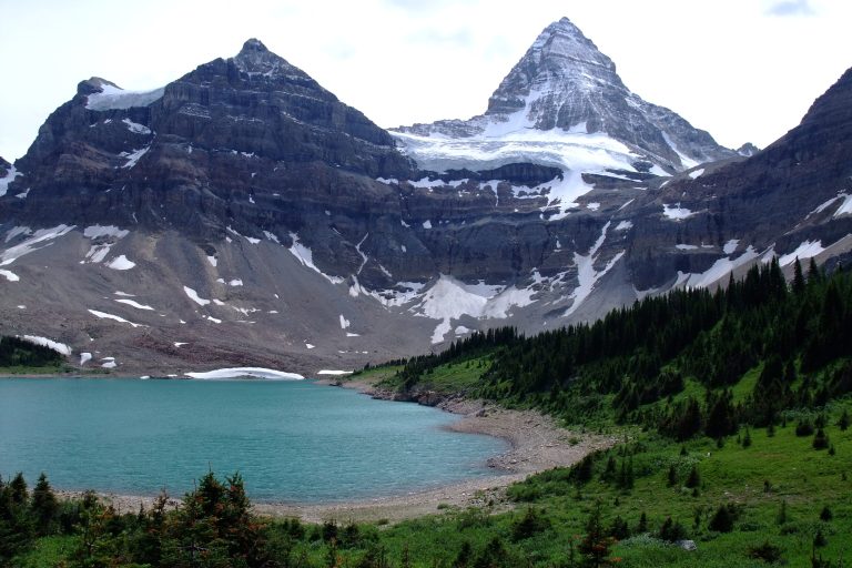 Mount Assiniboine Provincial Park