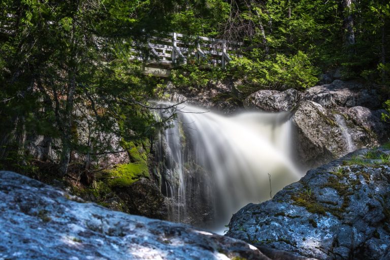 Mount Carleton Provincial Park