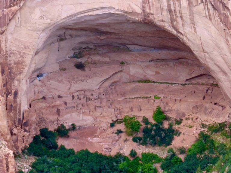 Navajo National Monument