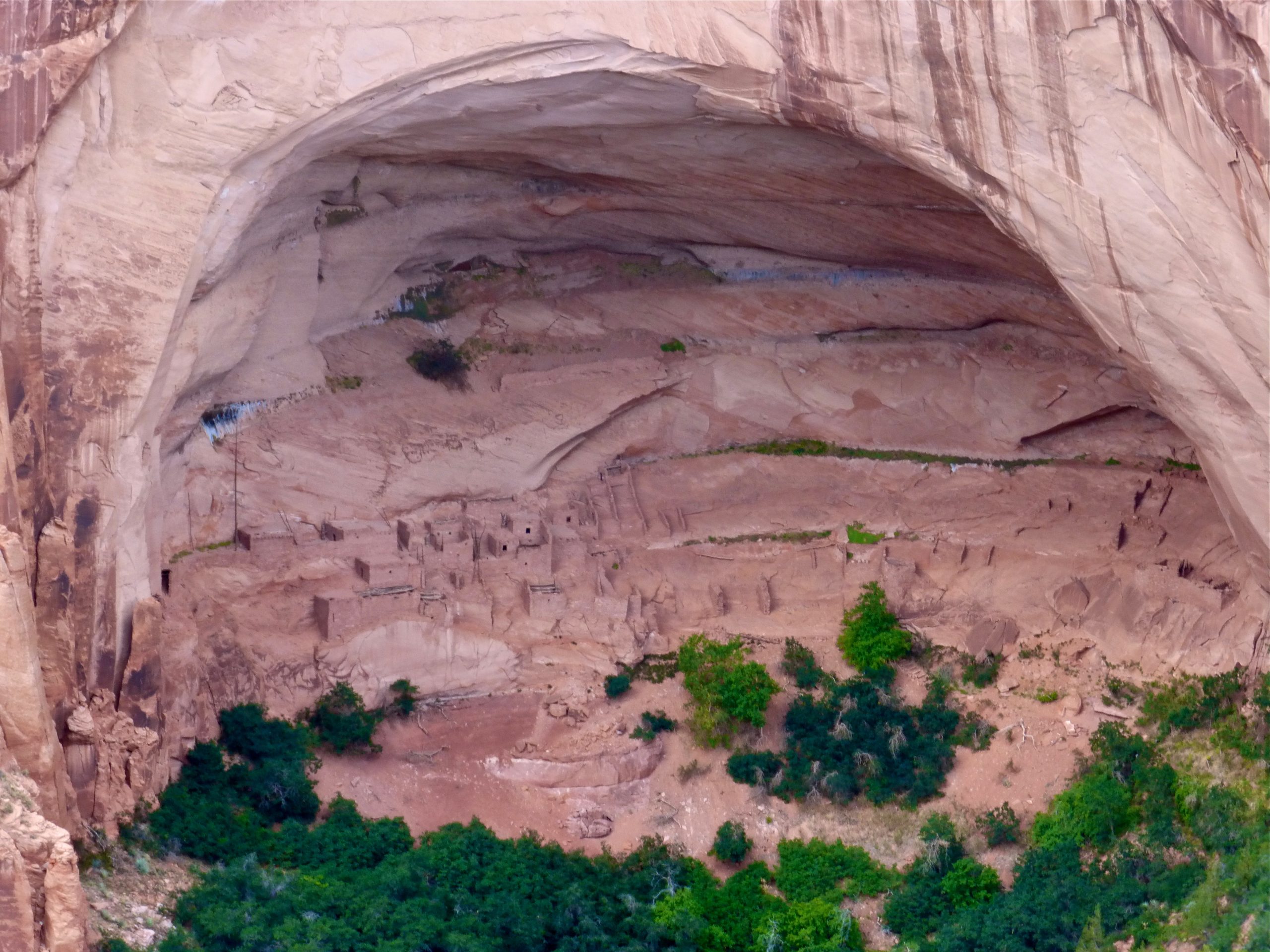 Navajo National Monument