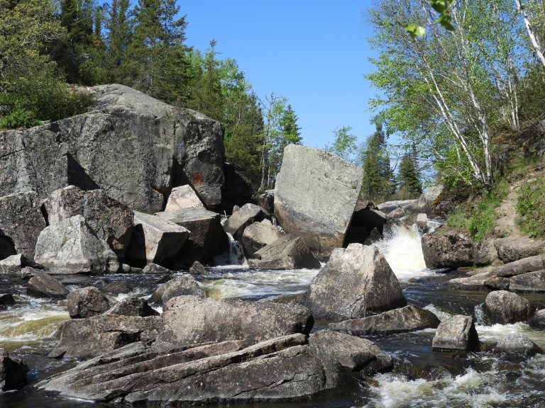 Nopiming Provincial Park
