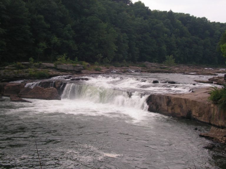 Ohiopyle State Park