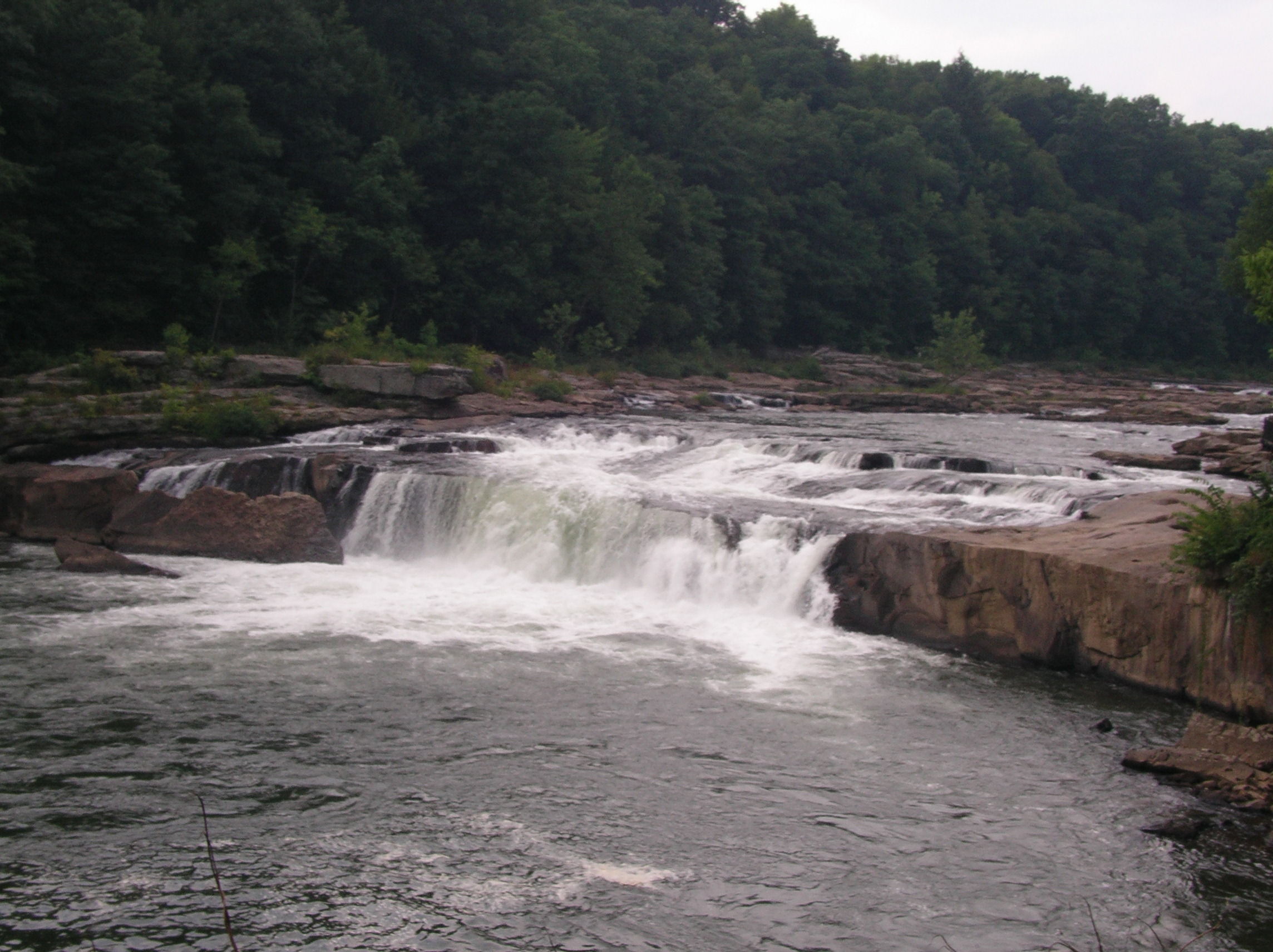 Ohiopyle State Park