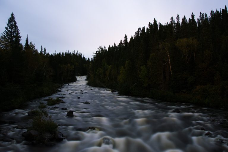 Parc national des Monts-Valin