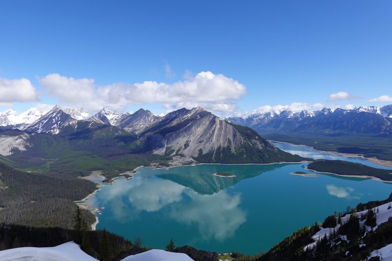 Peter Lougheed Provincial Park