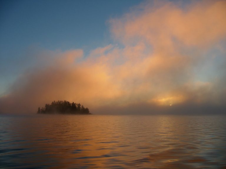 Quetico Provincial Park