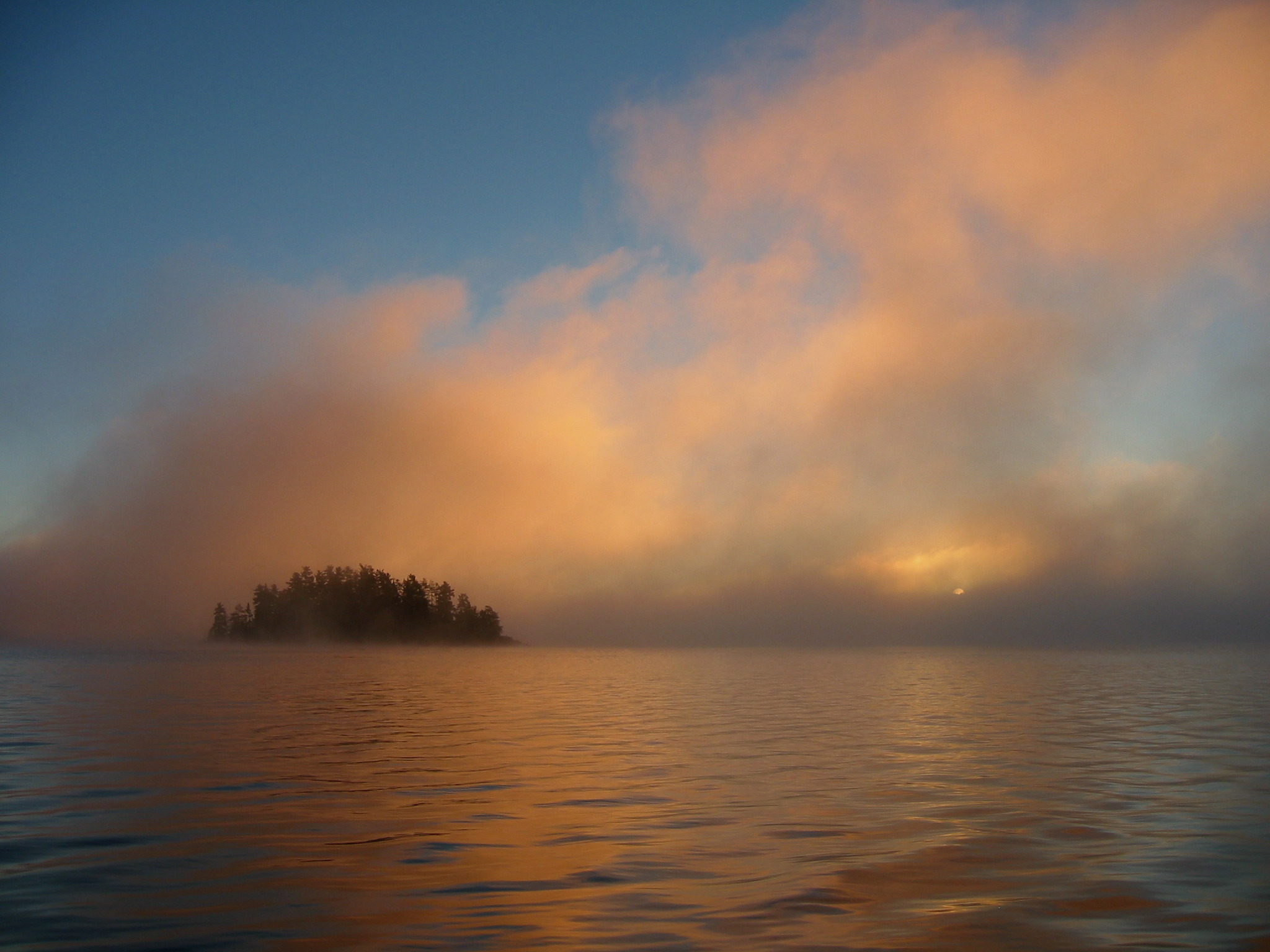 Quetico Provincial Park
