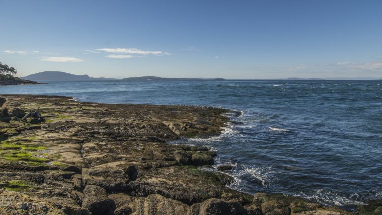 San Juan Islands National Monument
