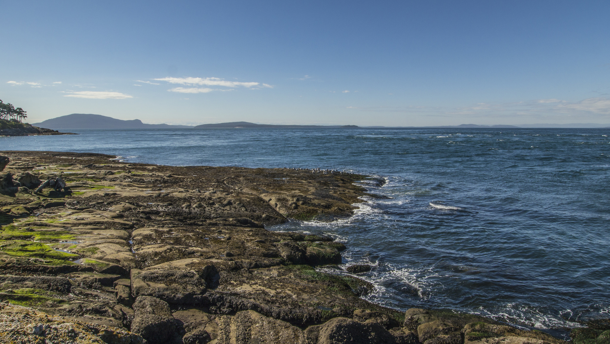San Juan Islands National Monument