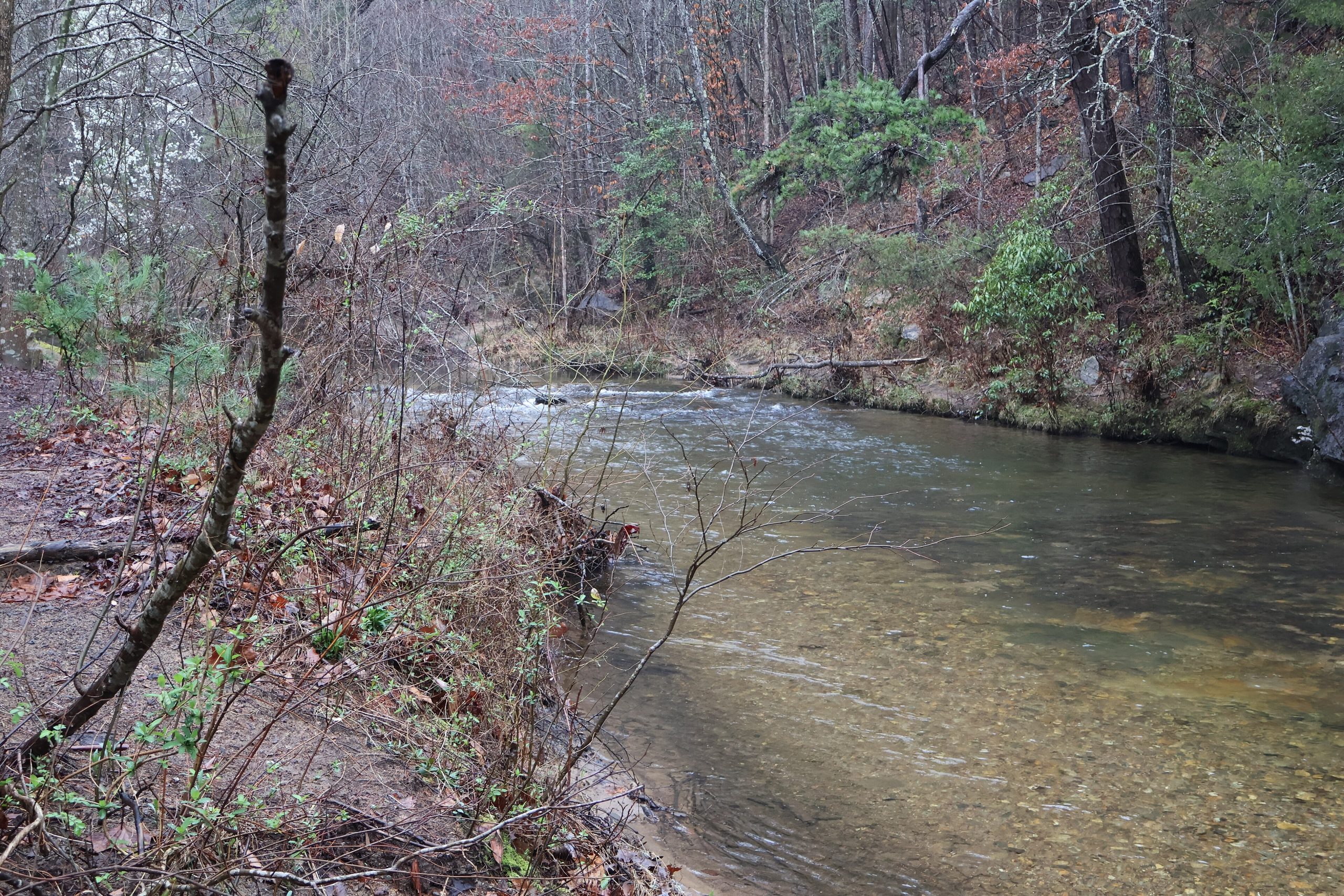 South Mountains State Park