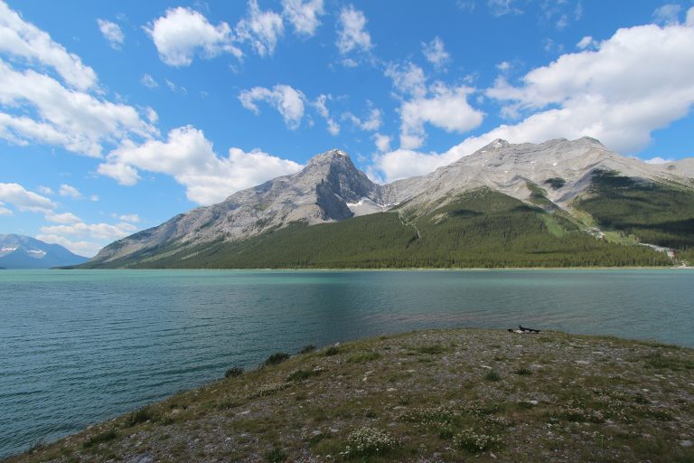 Spray Valley Provincial Park