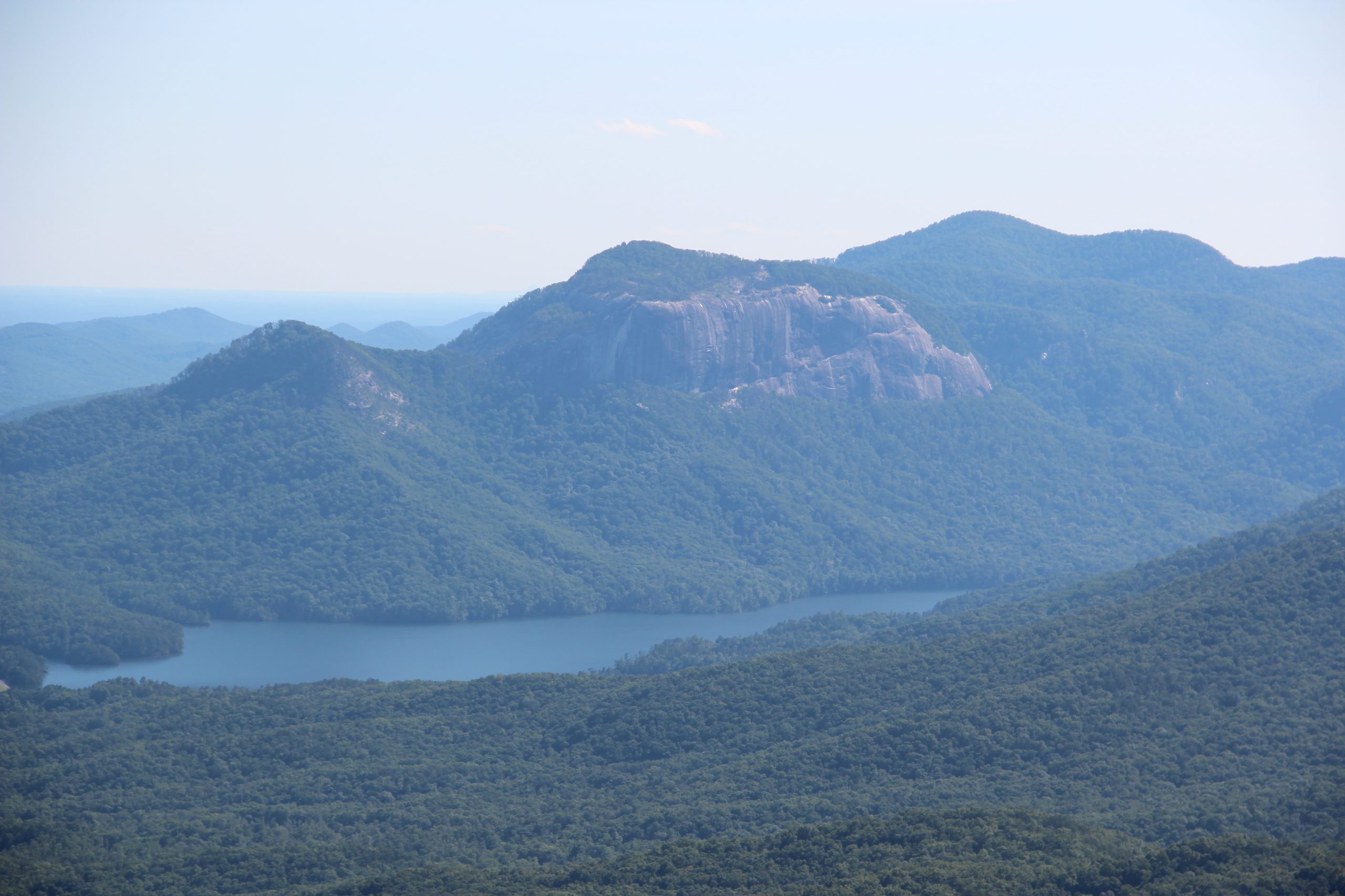 Table Rock State Park