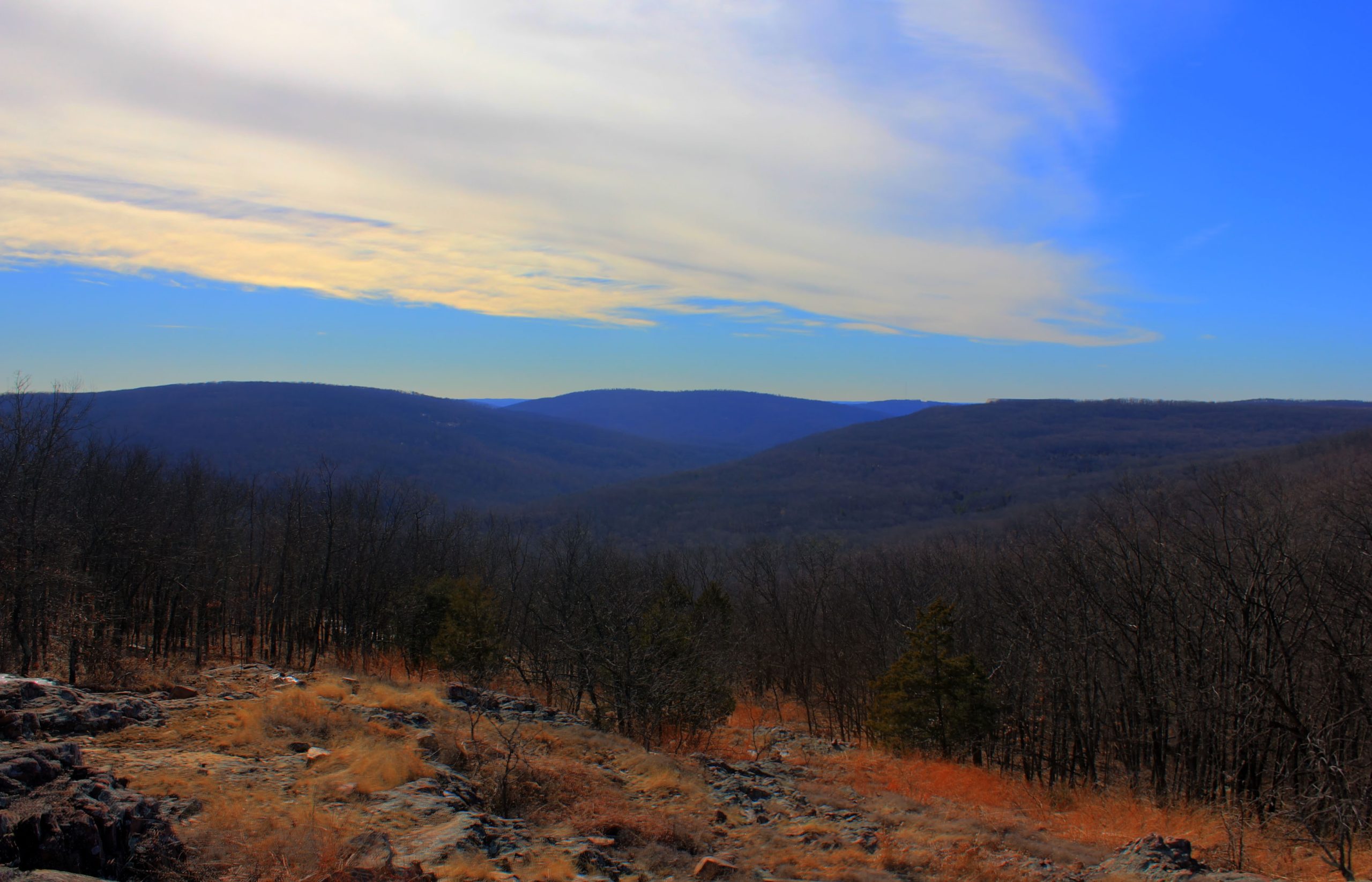 Taum Sauk Mountain State Park