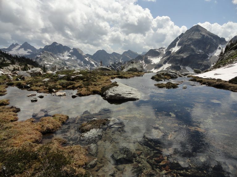 Valhalla Provincial Park