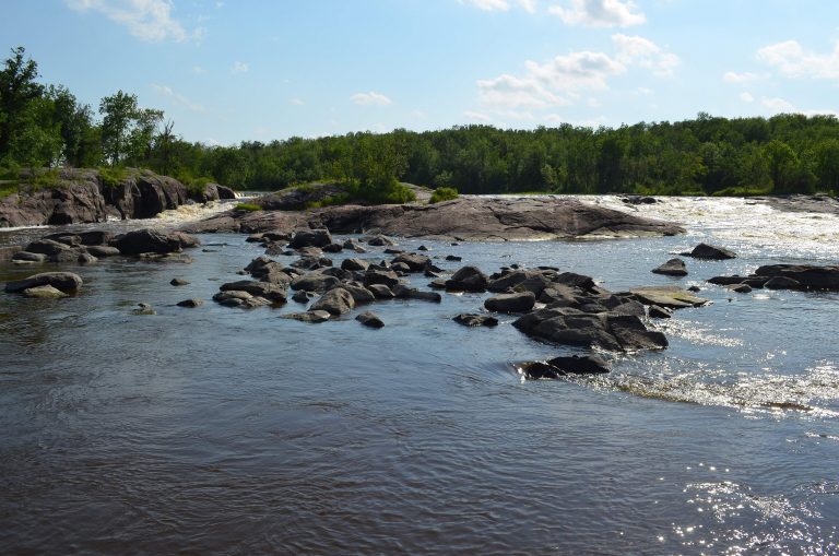 Whiteshell Provincial Park