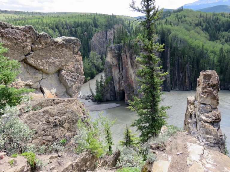 Willmore Wilderness Park