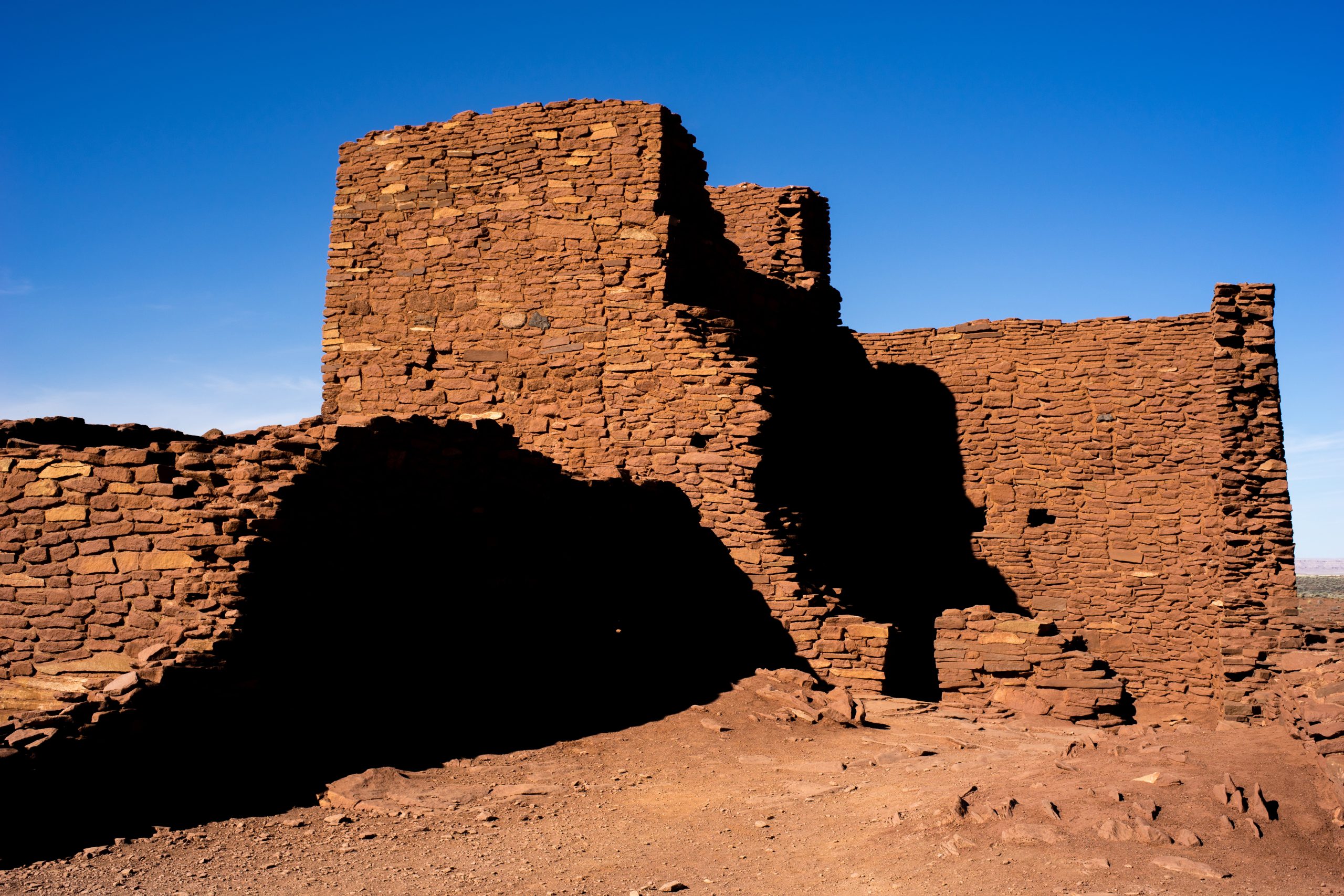 Wupatki National Monument