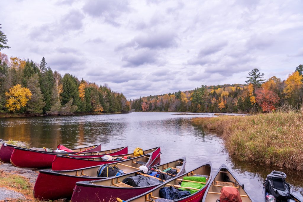The Lake Timiskaming tragedy, 1978: what went wrong, and what every paddler can learn from it
