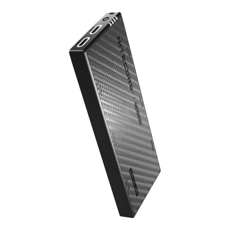 Nitecore NB10000 Gen 4 power bank