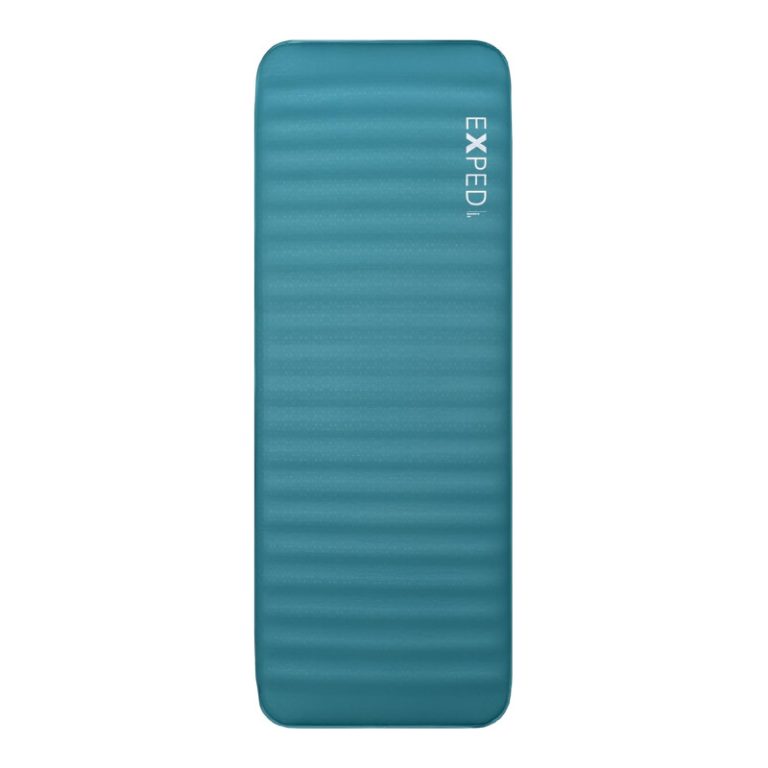 Exped MegaMat self-inflating single sleeping mat