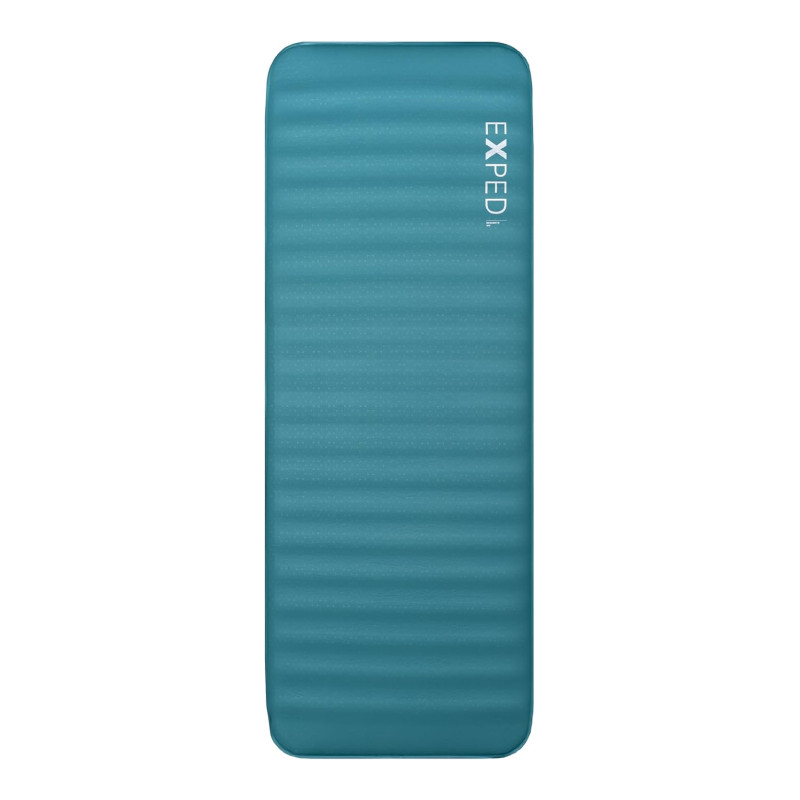 Exped MegaMat self-inflating single sleeping mat
