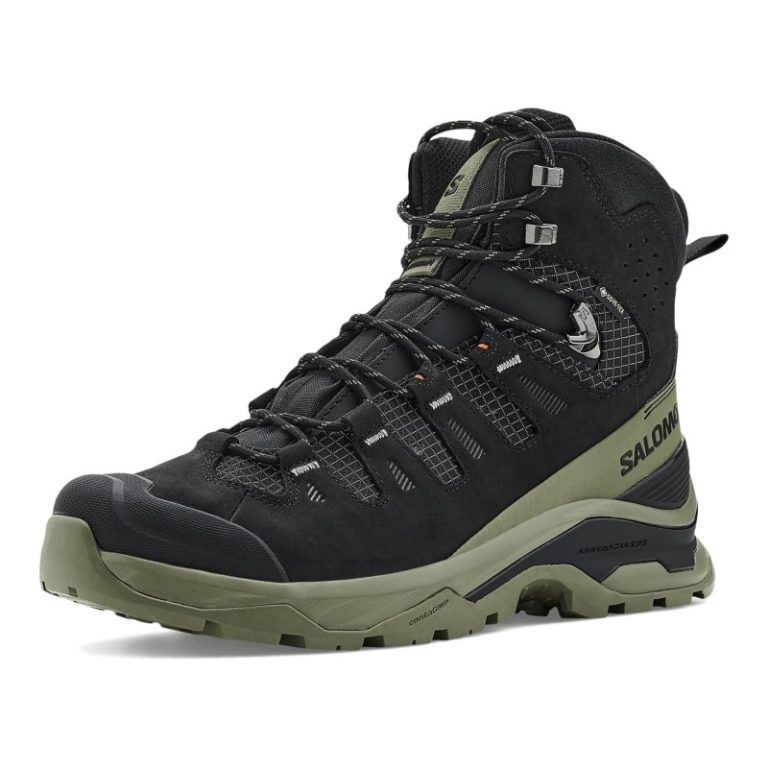 Salomon Quest 5 GTX (men’s)