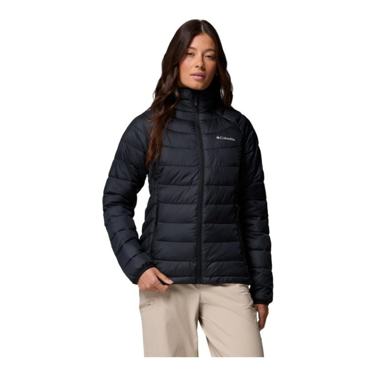 Columbia Powder Lite II (women’s)