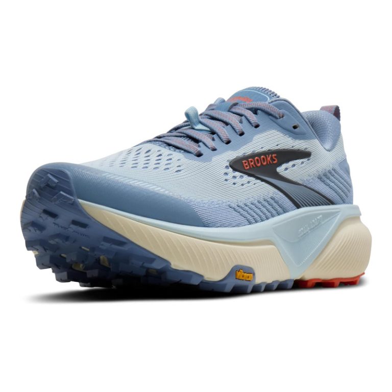 Brooks Cascadia 20 (women’s)