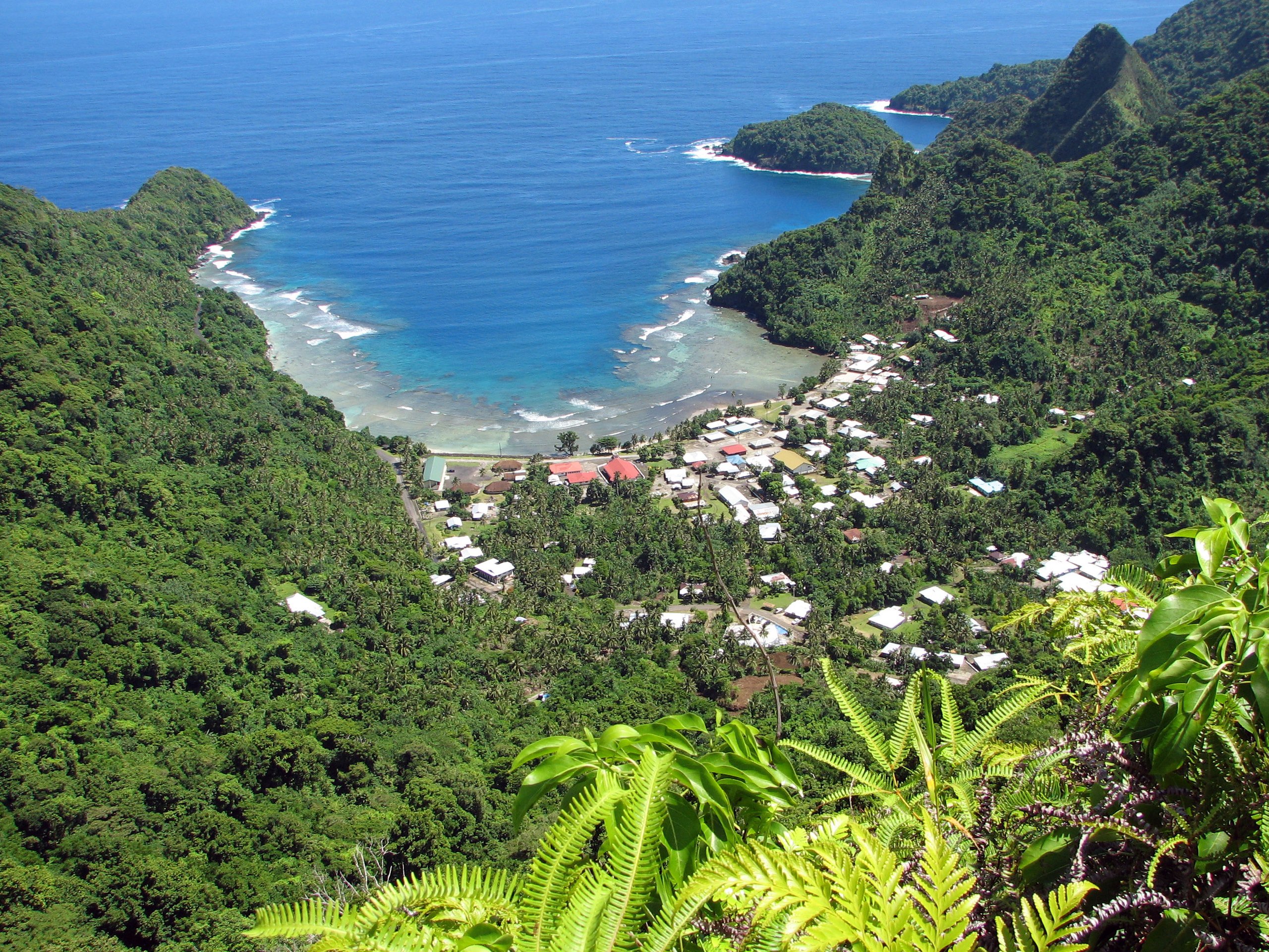 Top 7 things to do in the National Park of American Samoa