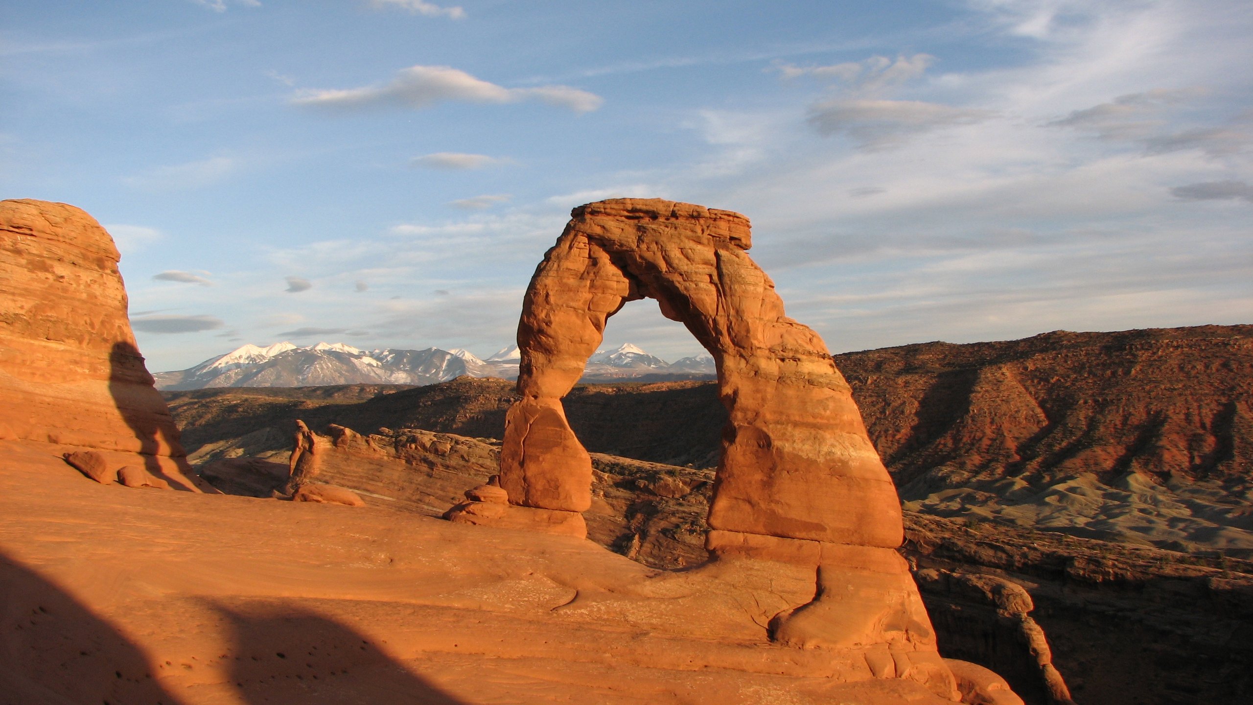 Top 9 things to do in Arches National Park