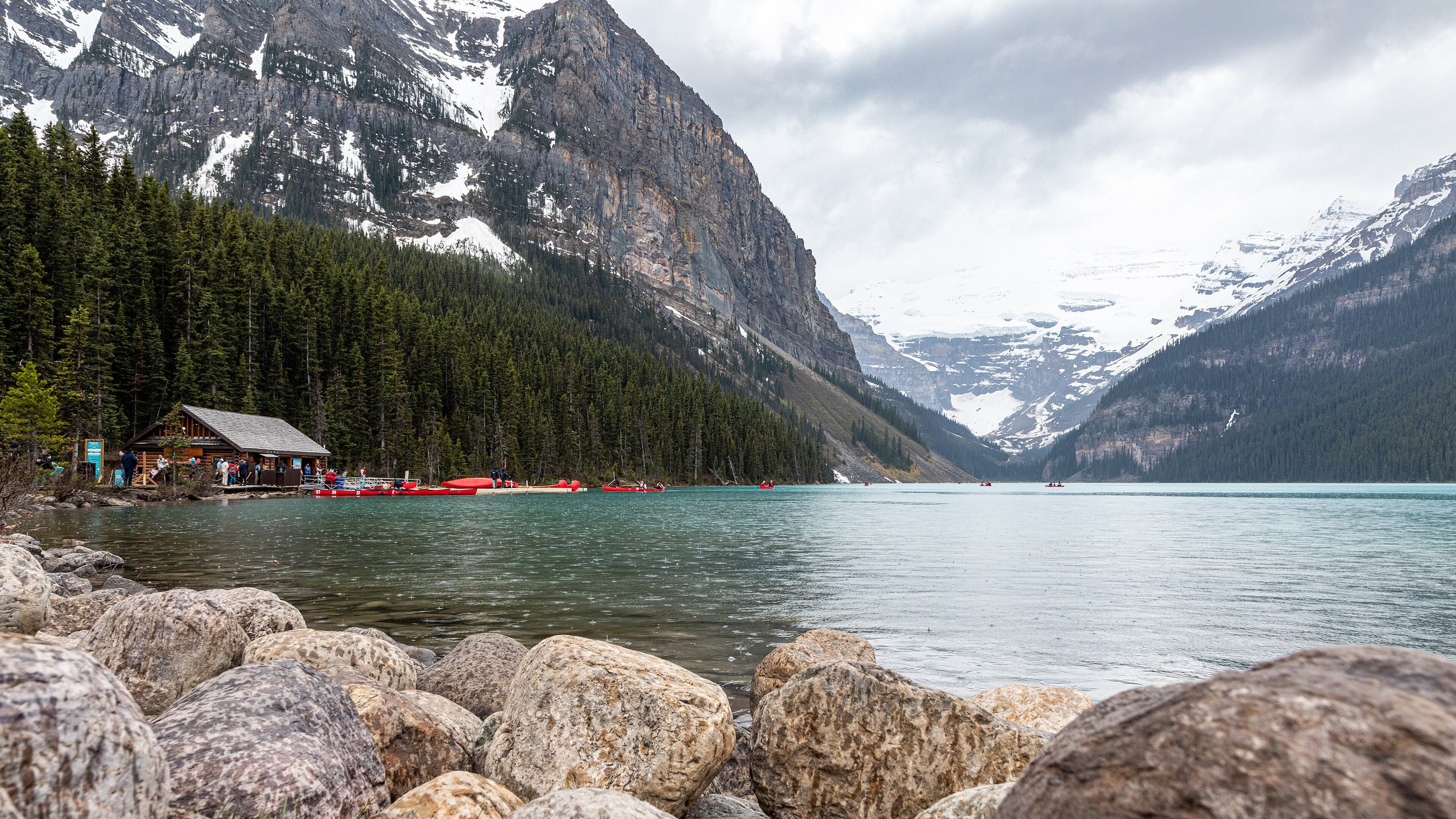 Top 12 things to do in Banff National Park