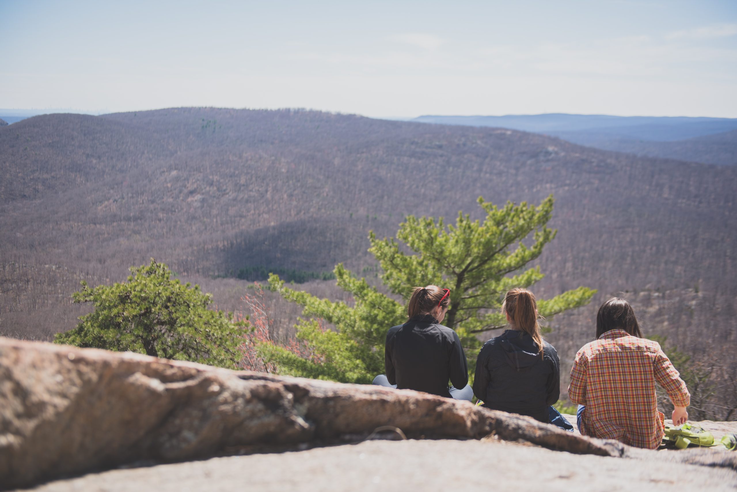 Bear Mountain State Park